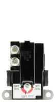 Thermostat - Electric 90-150 SPST