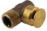 Vacuum Relief Valve