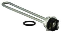 Element - 120v/2000w Copper Non-resistored Hwd - 1 in. Screw-in Replaces UV12892