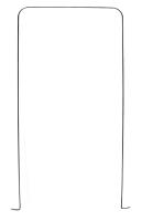 Retainer Rod - Filter