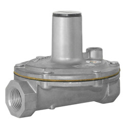 1/2" 1-1/2" Gas Pressure Regulator 1250000 BTU Use With R8110 Spring Comes With