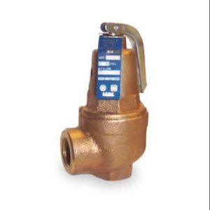 Vlvrel3/450psibrz 1209000 Btu