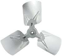24" Fan Blade 3 Blade