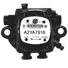 Oil Pump (1 Stage-3450 RPM RH Rotation) replaces A2YA7916