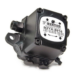 Bio Fuel Pump (2 Stage -3450 RPM RH Rotation) Replaces B2VA8216 (coo=usa)