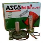 Rebuild Kit 8222 Ac