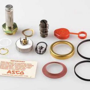 Rebuild Kit 8220 AC
