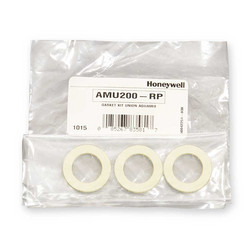 Gasket Kit For Sparcomix AM Series Mixing Valve. 3 Pieces No Unions Use AM08 Ser