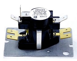 Time Delay Relay (m5)