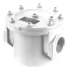 1 1/2" Gas Filter