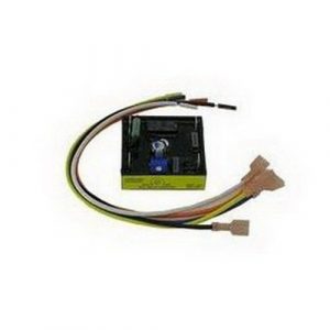 Adjustable Timer/relay Kit For SS-1 SS-2 HST-12J WHK-2 860-0345 860-0346 860-034