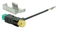 Piezo Ignitor And Bracket
