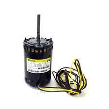 460V Induced Draft Motor 1/16 HP 2875-3450 RPM