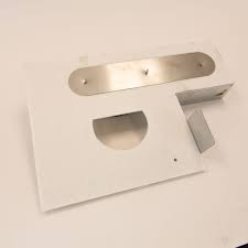 Support Plate