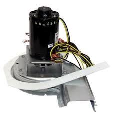 460v Inducer Assembly