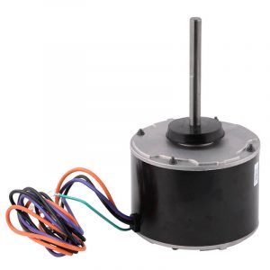 230V Condenser Fan Motor Motor 1/6 HP 1 PH