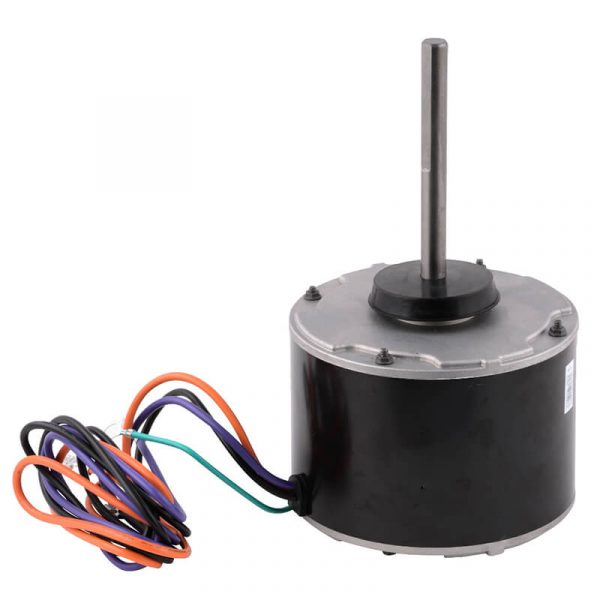 230V Condenser Fan Motor Motor 1/6 HP 1 PH