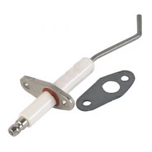 Flame Sensor With Gasket KBN080-500 AWN & WB 100165930