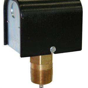 Nema 1 SPDT General Purpose Liquid Flow Switch 1" Includes 123 & 6" Paddle 11440