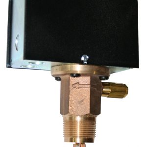 1-1/4" Flow Switch Large Pipe Application 119700