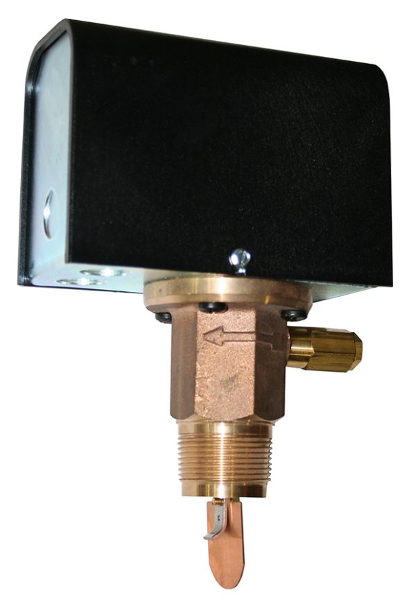 1-1/4" Flow Switch Large Pipe Application 119700