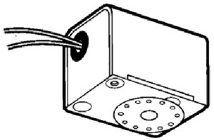 120v Linkage Drive Replaces 0453G0038KB00