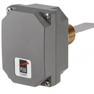 SPDT Liquid Flow Switch Low Flow Rate 3/4 X 3/4 Female NPTF Ftgs Replaces F61KD-