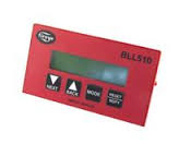Keypad/Display 2 line X 16 characters Liquid Crystal Display (LCD) With Cable. O