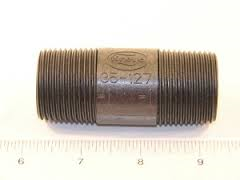 Heat insulator 1 Npt For 45UV5.