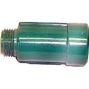 Heat Insulator 1/2" Connectorfor 48PT UV1A.