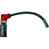 Infrared Scanner 8' Straight Head D Series Flame Monitor.