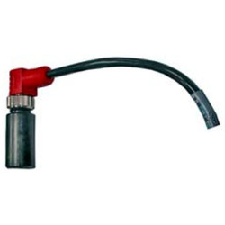 Infrared Scanner 4' Straight Head D Series Flame Monitor.