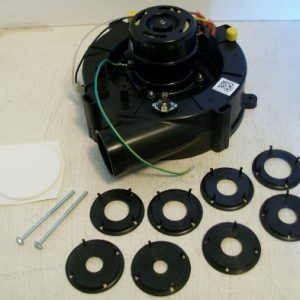 M7 Inducer Assembly Replaces 921494 904798