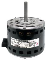 Blower Motor - 1/2 Hp 208-230/1/60 (1075 rpm/3 speeds)