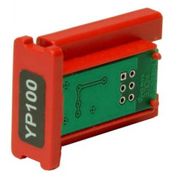 Programmer Module Keypad selectable Parameters non-recycle operation Modulation