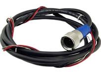 UV Scanner 1/2" NPT Connector 6' flex Conduit (1800 MM). Replaces UV1