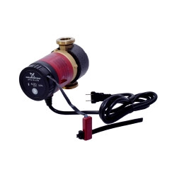 98420224 115/230v 1-1/4" Union Pump W/ Auto Adapt & Line Cord Replaces 96433902
