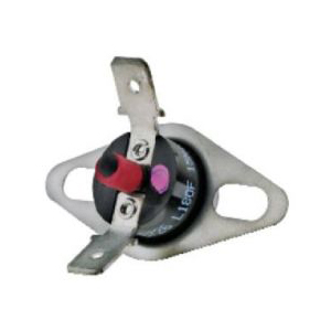Control Limit With Manual Reset 250F