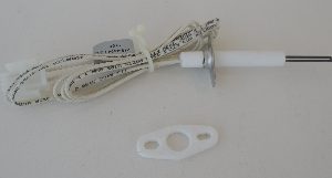 Hot Surface Igniter With Gasket Replaces 265-45543-00