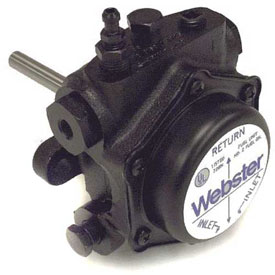 Fuel Unit Powerflame # 10260