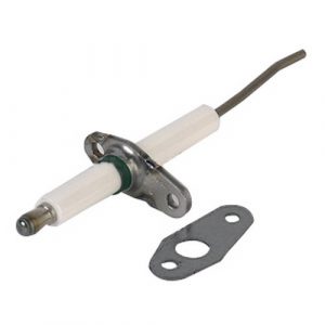 Flame Sensor W/ Gasket KBN600-800 100165931
