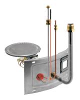 Burner Assembly