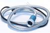 UV scanner 3/8 Npt Connector 3 ft. flex conduit (900 Mm).