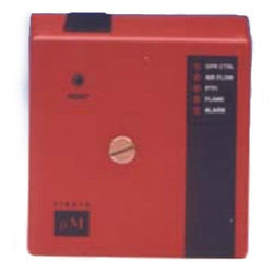 120 Vac 50/60 Hz Chassis With Alpha Numeric Display Interface RO ED510.