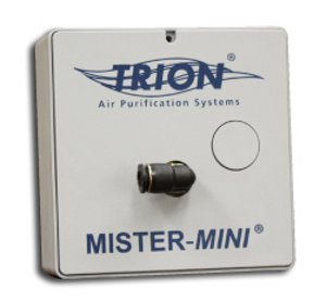24v Trion Mister Mini Humidifier Includes Humidistat 265000-001 Replaces 351367-