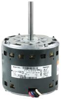1/2 HP 120/60 Volt 1075 Rpm/3 Speed Blower Motor
