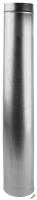 Concentric Straight Vent - 35.66" - 3"/5"
