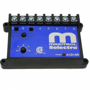 Universal Amplifier Min. 40-80F / Max 160-210F Replaces A1014 A1014L1 A1014U AD1