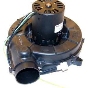 M3 Draft Inducer Assembly