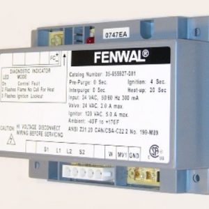 24v Hot Surface Ignition Control